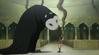 Illustration for article titled 13 Ways to Make Legend of Korra's Third Season Amazing
